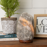 Himalayan Grey Lamp 2-3 KG