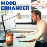 Himalayan Grey Lamp 2-3 KG