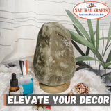 Himalayan Grey Lamp 2-3 KG