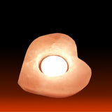Heart Tealight Holder