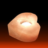Heart Tealight Holder