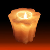 Flower Tealight Holder