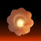 Flower Tealight Holder