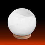 Himalayan Salt Ball Lamp