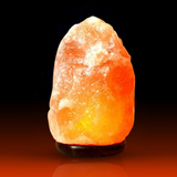 Salt Lamp 3-5 KG