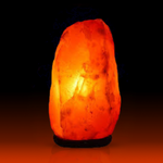 Salt Lamp 30-40 KG