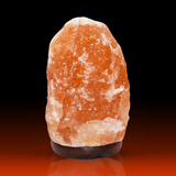 Salt Lamp 2-3 KG