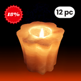 Flower Tealight Holder Deal