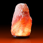 Salt Lamp 25-30 KG