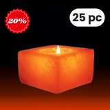 Cube Tealight Holder Deal