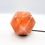 Himalayan Salt Diamond Lamp