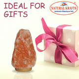 Himalayan Pink Salt Lamp 3-5 KG