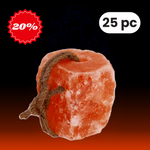 Himalayan Salt 2-2.5 KG Lick Deal