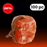 Himalayan Salt 2-2.5 KG Lick Deal