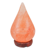 Himalayan Salt Tear Lamp