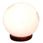 Himalayan Salt Ball Lamp