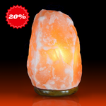 Salt Lamp 9-12 KG