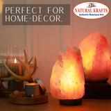 Salt Lamp 7-9 KG