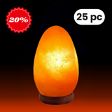 Egg Lamps