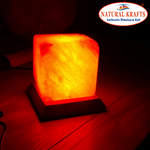 Cube Shape USB Light