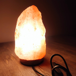 Salt Lamp 9-12 KG