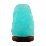 Himalayan Salt Natural Shape USB Light Deal