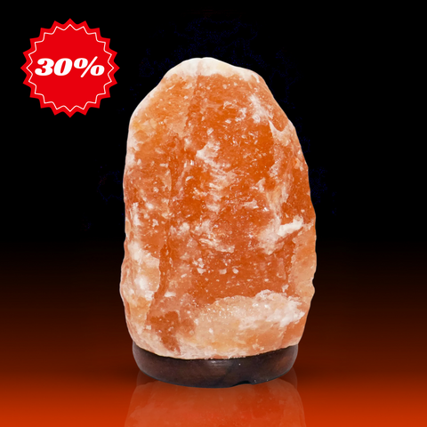 Himalayan Pink Salt Lamp 2-3 KG