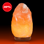 Salt Lamp 5-7 KG