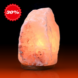 Salt Lamp 7-9 KG