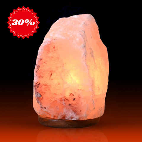 Salt Lamp 7-9 KG