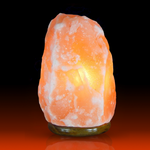 Salt Lamp 9-12 KG