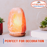 Salt Lamp 15-20 KG