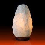 Salt Lamp 2-3 KG