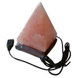 Pyramid Shape USB Light