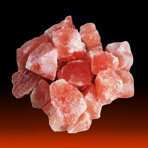 Himalayan Salt Chunks (Large)