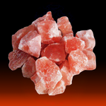 Himalayan Salt Chunks Whole Sale Deal