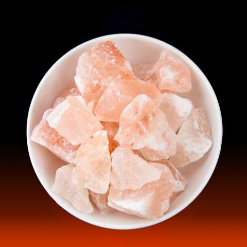 Himalayan Salt Chunks 25kg