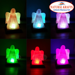 Angel Shape USB Light