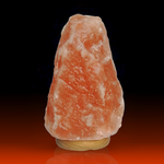 Salt Lamp 12-15 KG