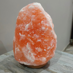 Salt Lamp 12-15 KG