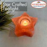 Star Tealight Holder Deal