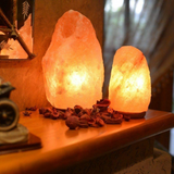 Salt Lamp 25-30 KG