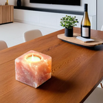 Cube Tealight Holder Deal