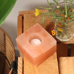 Cube Tealight Holder Deal