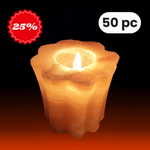 Flower Tealight Holder Deal