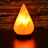 Himalayan Salt Tear Lamp