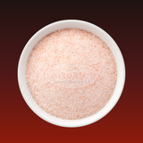 Himalayan Pink Salt Fine Grade Organic