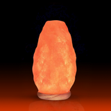 Salt Lamp 3-5 KG