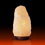 Salt Lamp 3-5 KG