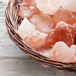 Himalayan Salt Chunks Whole Sale Deal